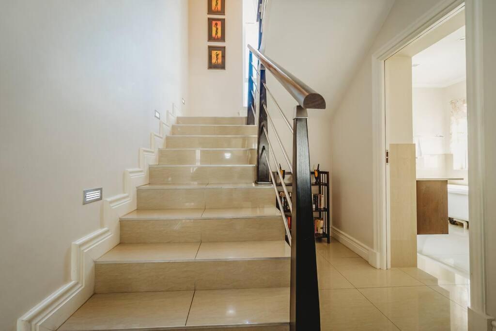 Holiday home Fifty1 On Long On Kingswood Golf Estate George