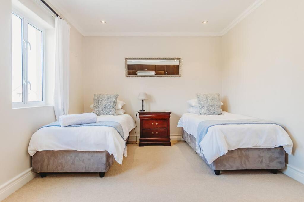 Fifty1 On Long On Kingswood Golf Estate