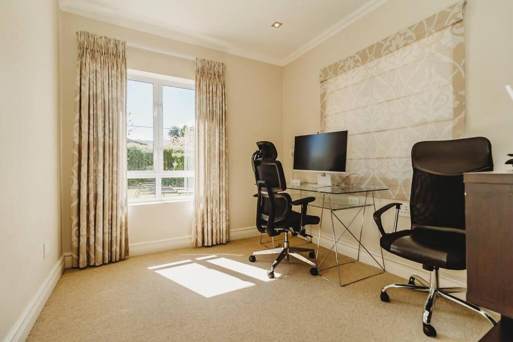 Fifty1 On Long On Kingswood Golf Estate George