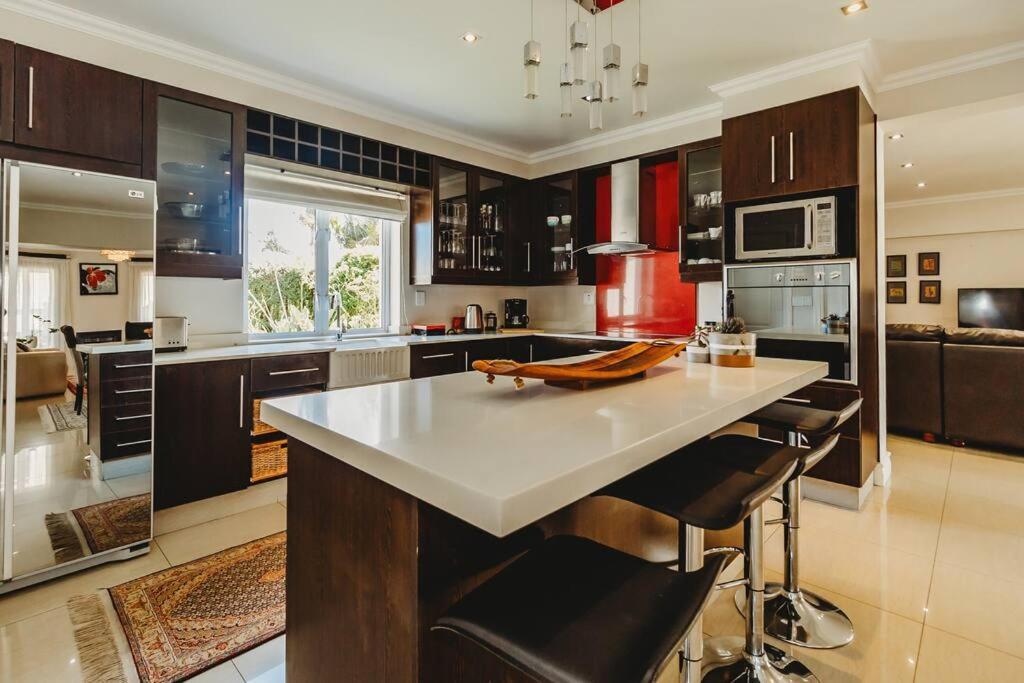 Fifty1 On Long On Kingswood Golf Estate