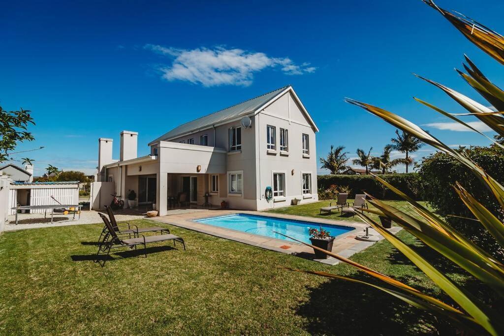 Holiday home Fifty1 On Long On Kingswood Golf Estate George