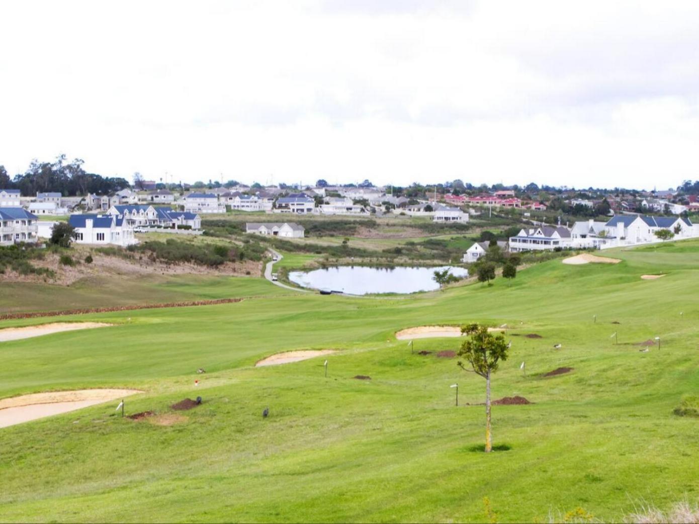 Fifty1 On Long On Kingswood Golf Estate George