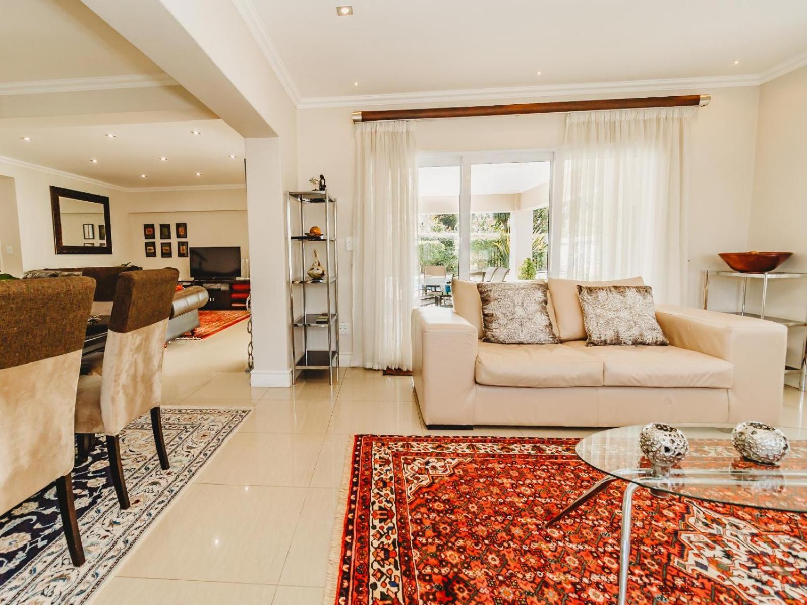 Holiday home Fifty1 On Long On Kingswood Golf Estate George