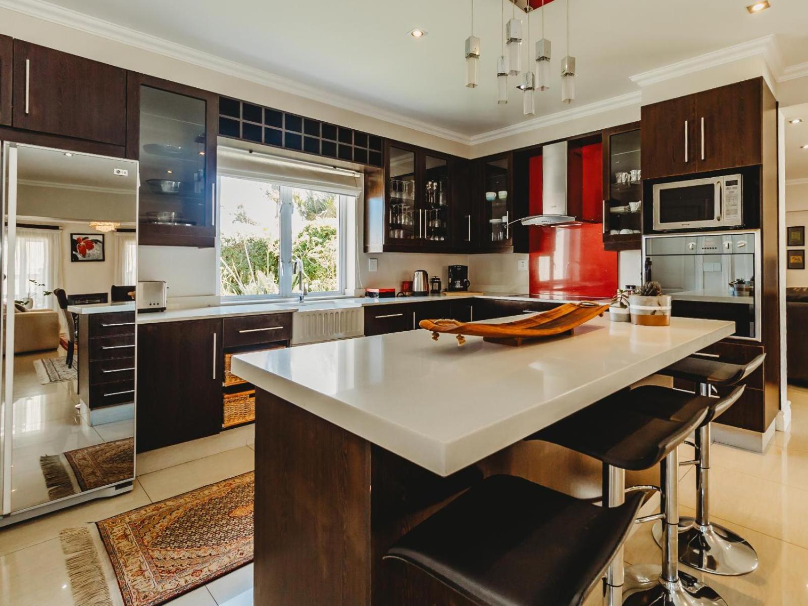 Fifty1 On Long On Kingswood Golf Estate Holiday home George