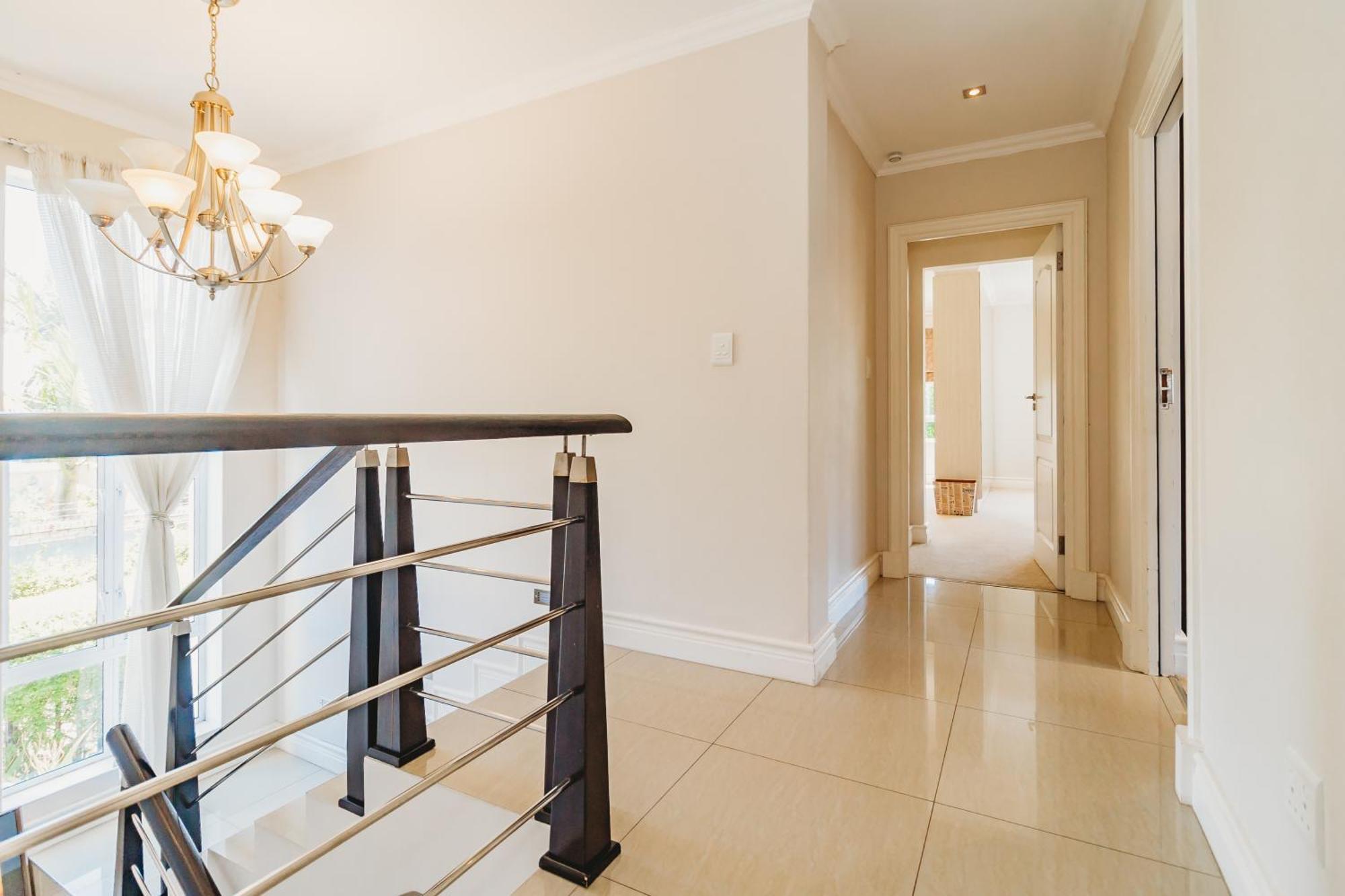 Fifty1 On Long On Kingswood Golf Estate