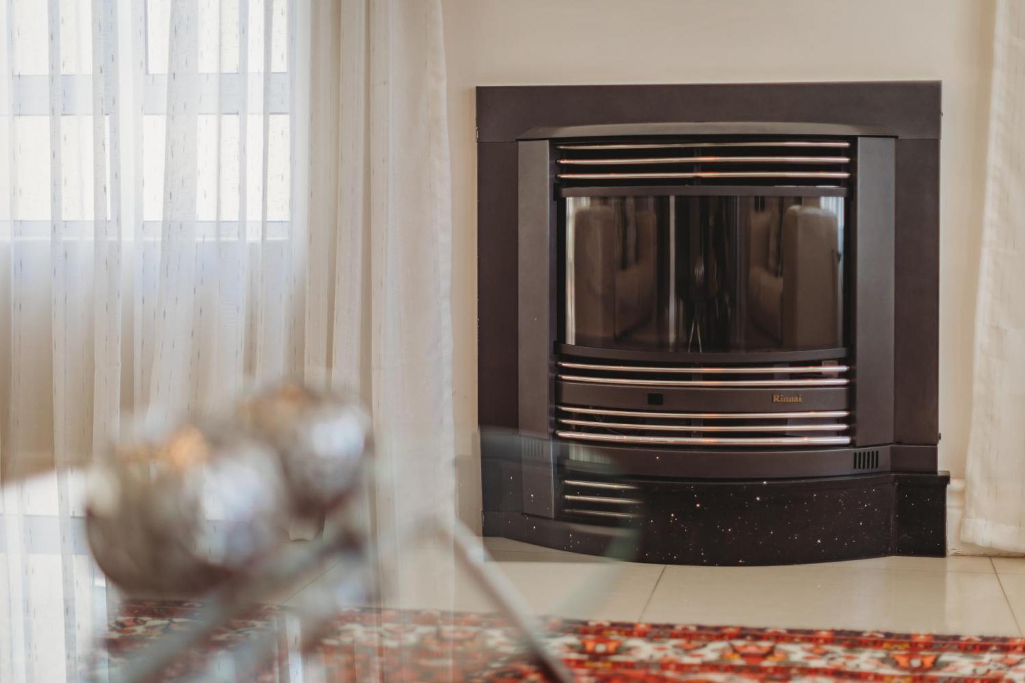 Holiday home Fifty1 On Long On Kingswood Golf Estate