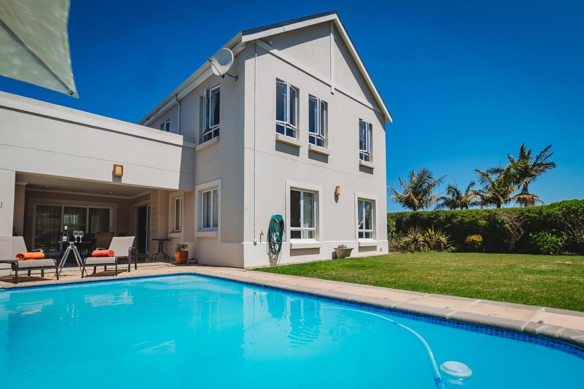 Fifty1 On Long On Kingswood Golf Estate George