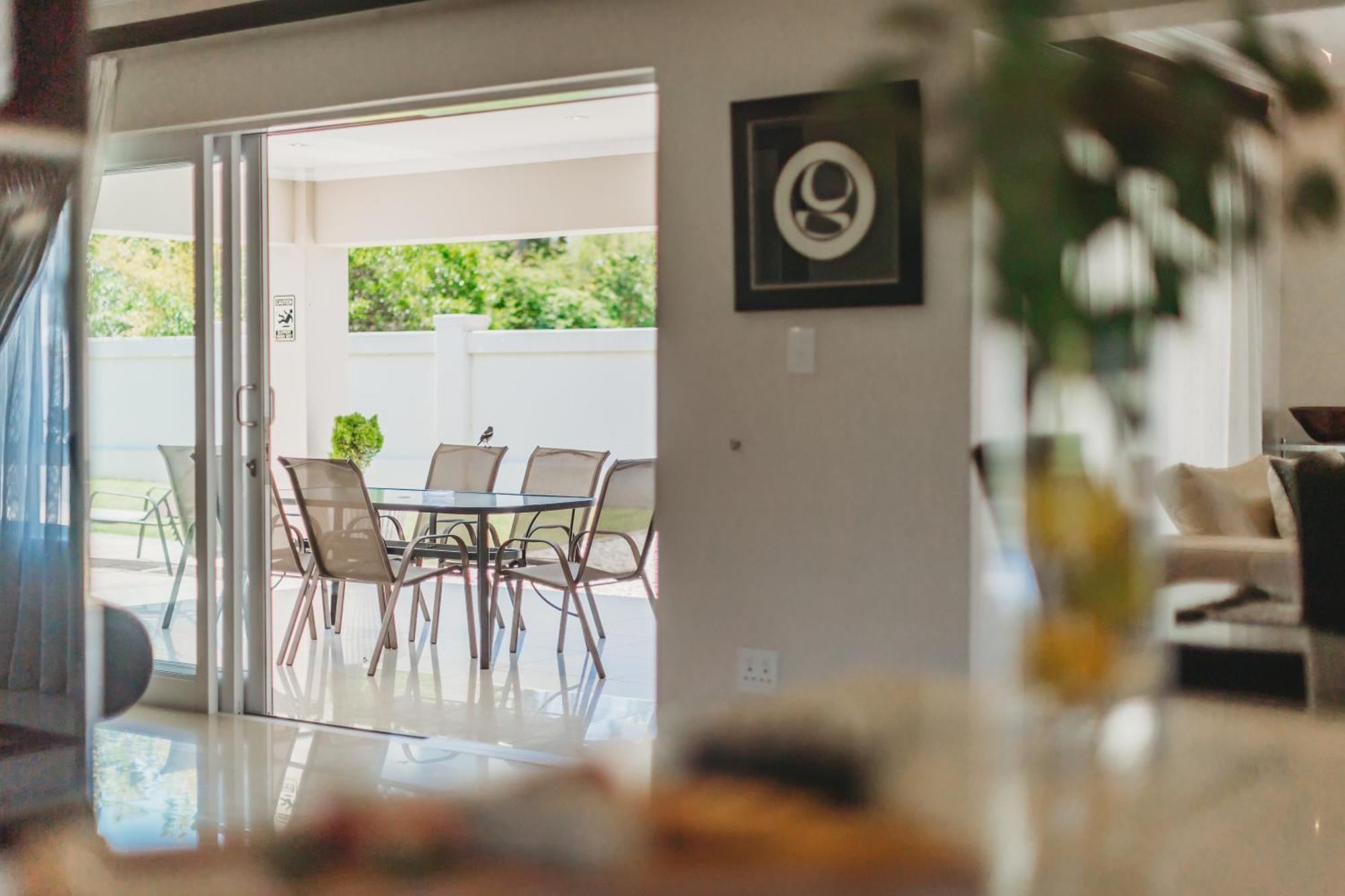 Fifty1 On Long On Kingswood Golf Estate Holiday home *