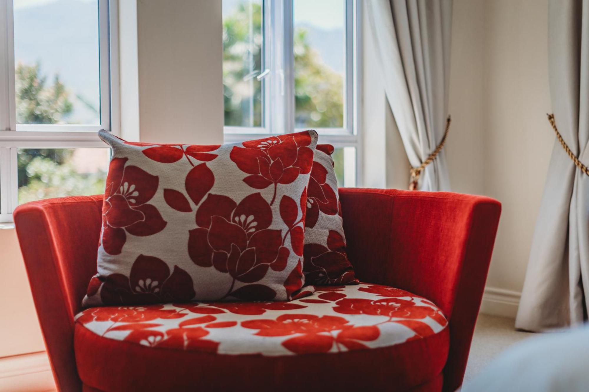 Holiday home Fifty1 On Long On Kingswood Golf Estate *