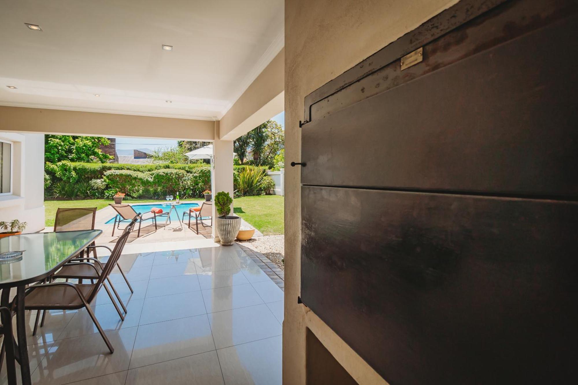 Holiday home Fifty1 On Long On Kingswood Golf Estate *