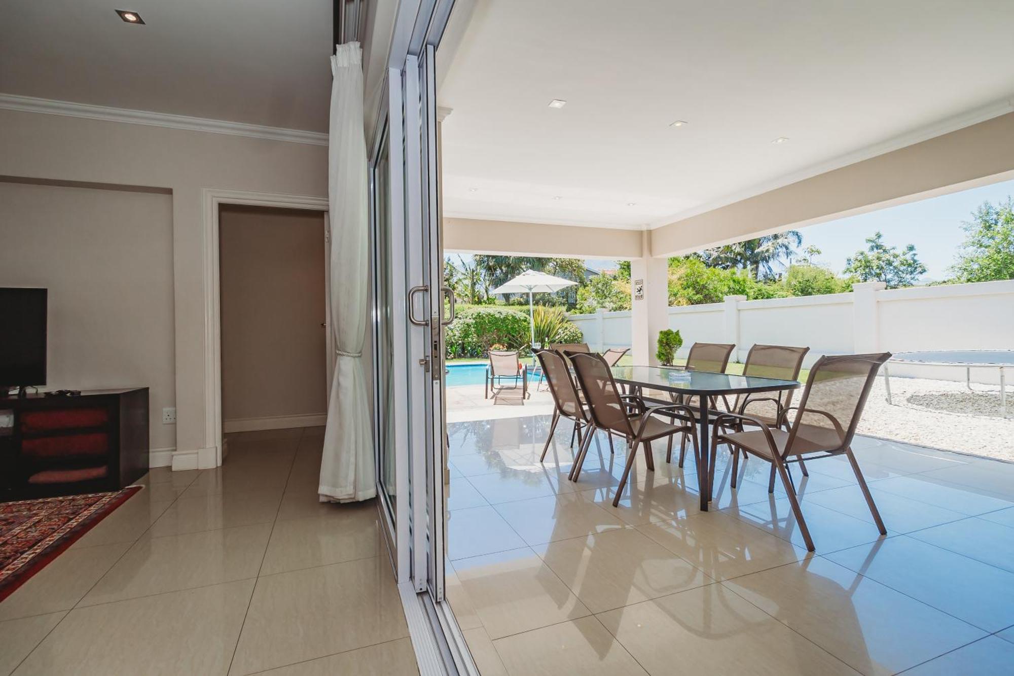 Holiday home Fifty1 On Long On Kingswood Golf Estate George