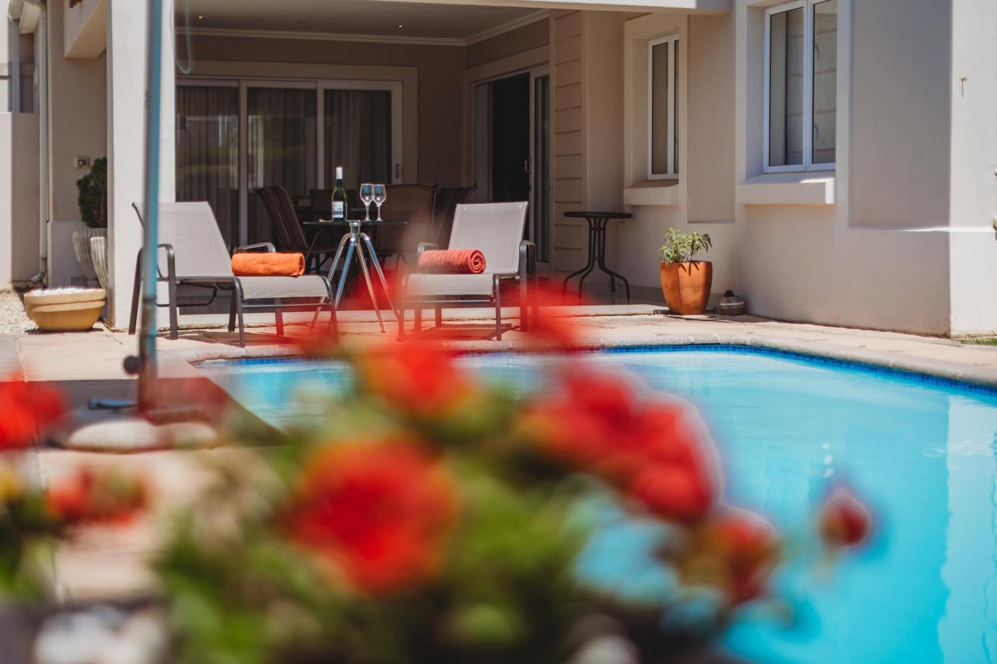 Fifty1 On Long On Kingswood Golf Estate Holiday home *