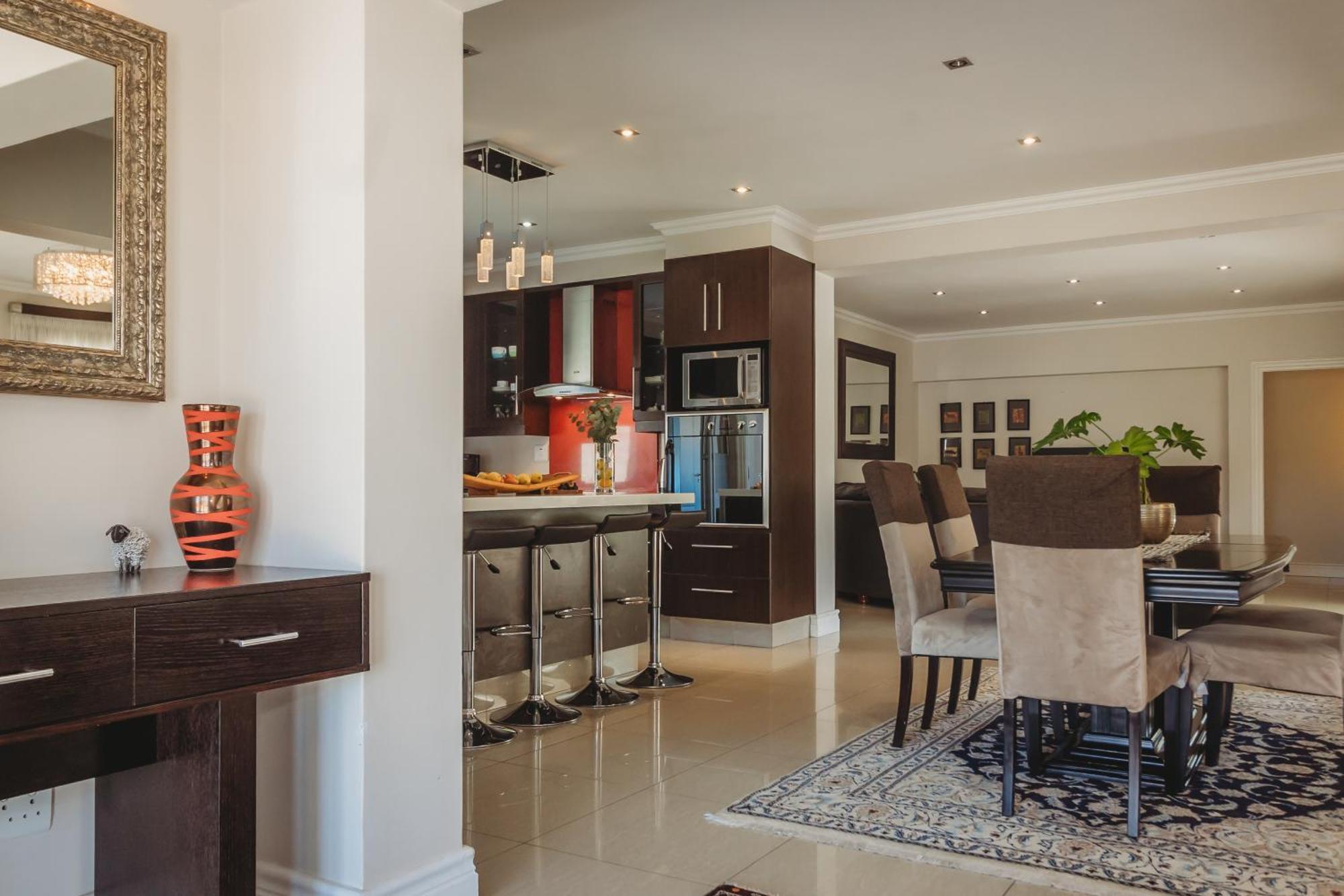 Holiday home Fifty1 On Long On Kingswood Golf Estate *