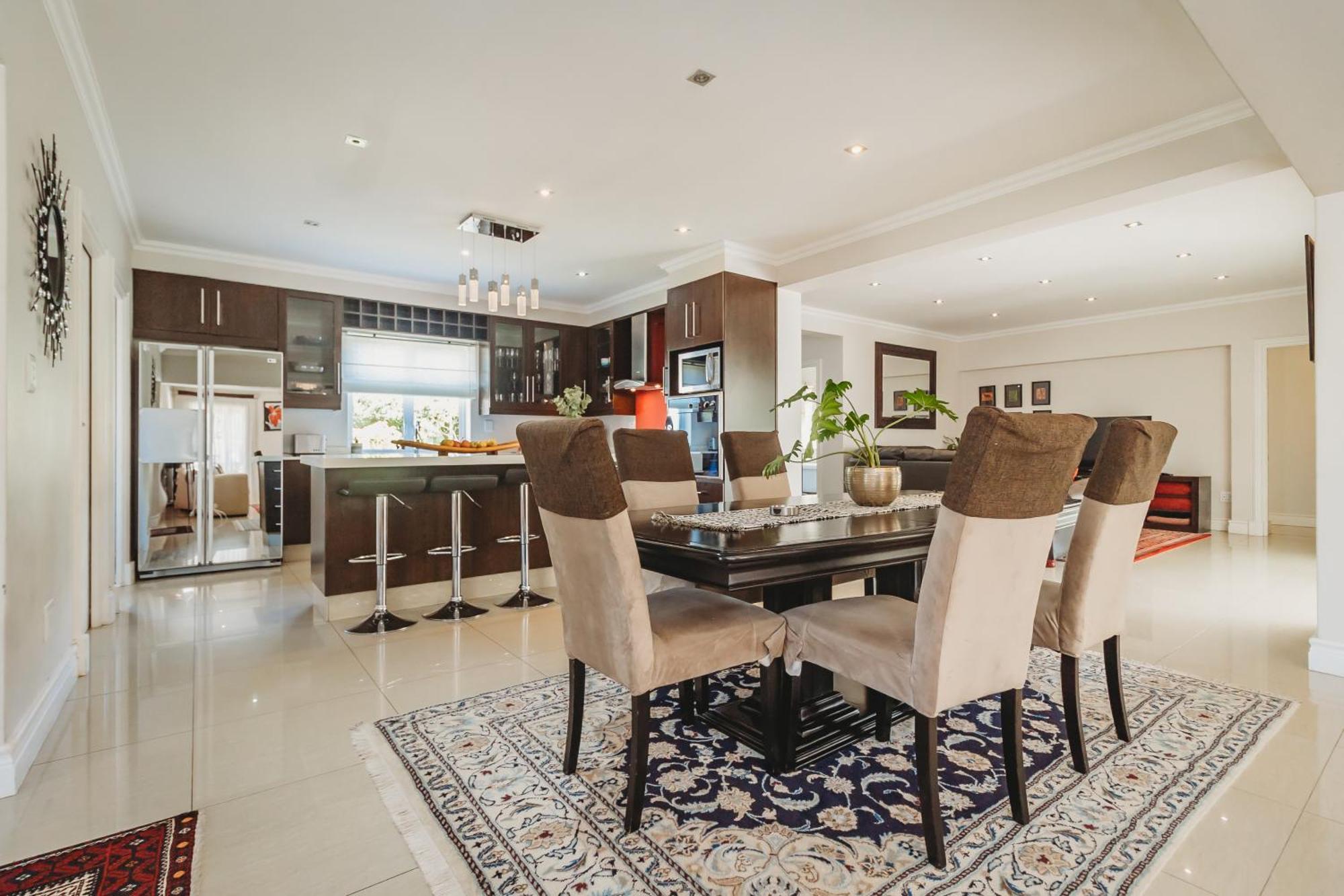 Fifty1 On Long On Kingswood Golf Estate