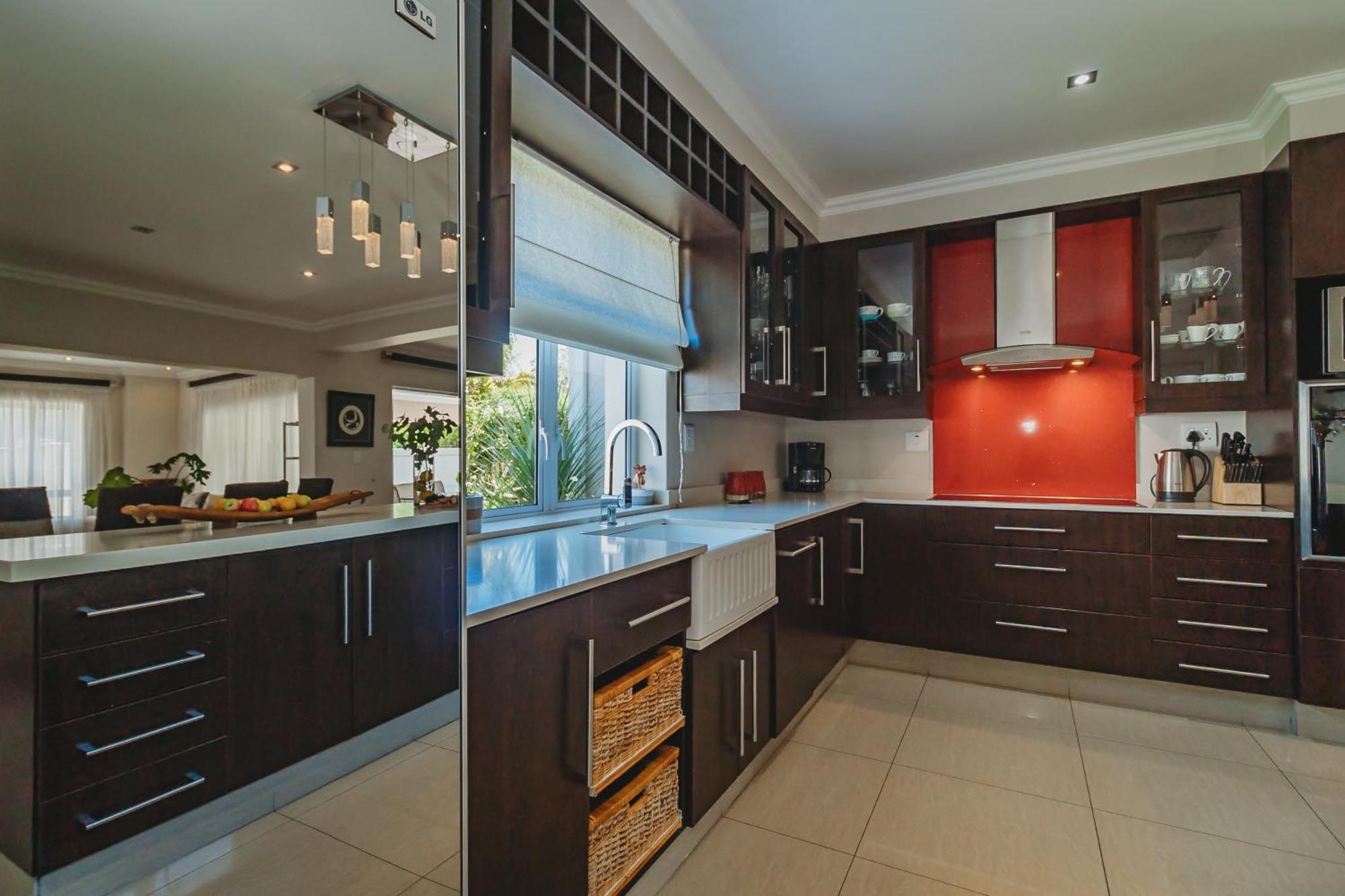 Fifty1 On Long On Kingswood Golf Estate Holiday home