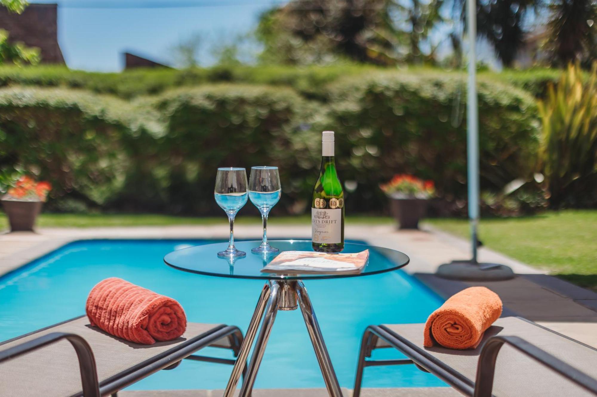 Fifty1 On Long On Kingswood Golf Estate Holiday home *